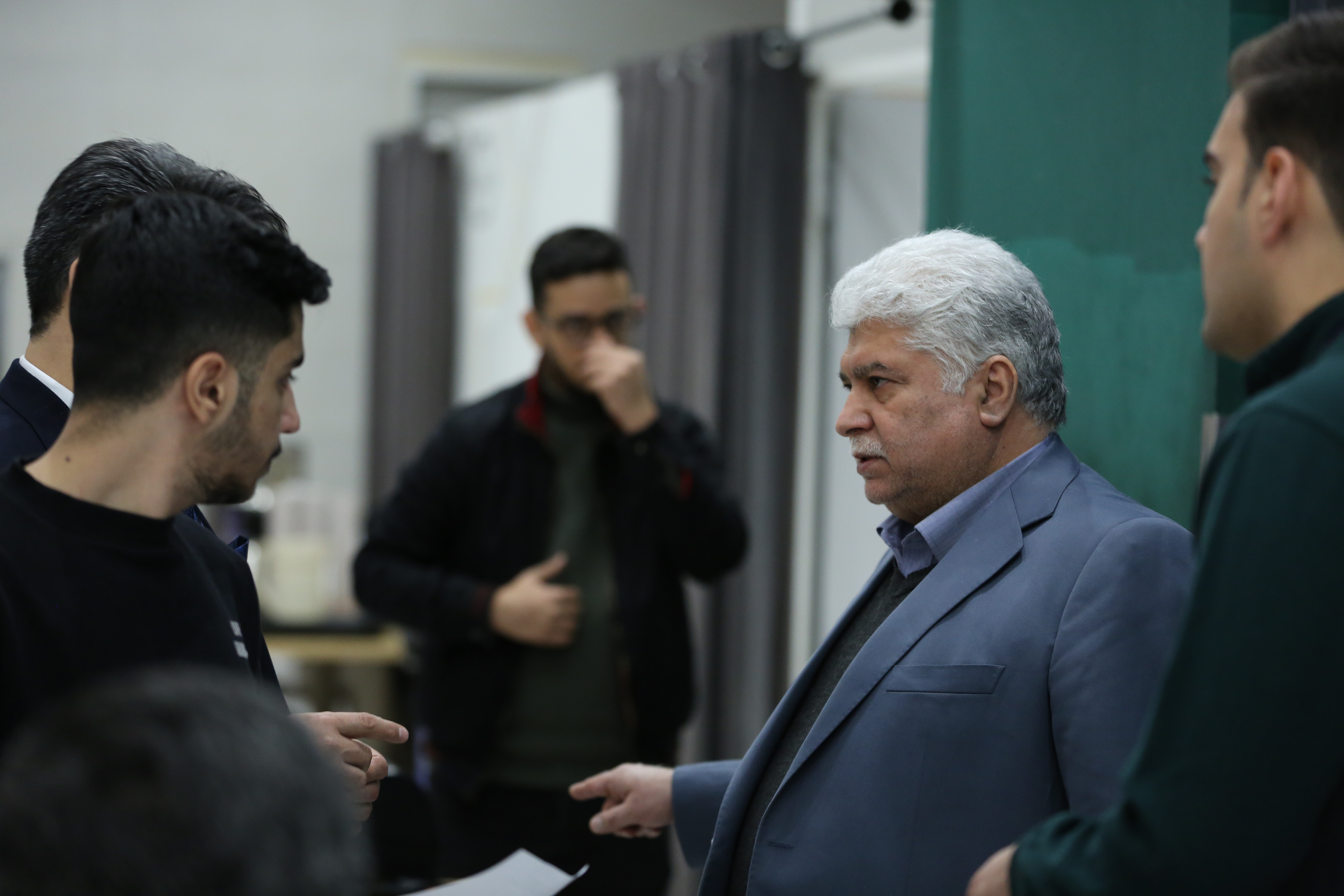 نمایشگاه اصفهان 1404